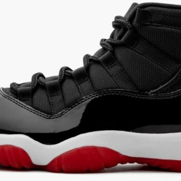 AIRJORDAN NIKE Man shoes Size 9.5 Retro 23  378037-061 1919  excellent condition - Picture 14 of 16